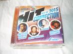 2 CD S - ULTRA TOP - HIT CONNECTION - MEILLEUR DE 2015 - NOU, CD & DVD, CD | Compilations, Neuf, dans son emballage, Enlèvement ou Envoi