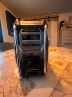 Makita MR003G, Audio, Tv en Foto, Radio's, Ophalen, Nieuw, Radio