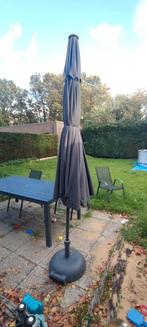 Parasol, Ophalen, Zo goed als nieuw