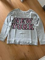 Grijze sweater h&m 158/164, Enfants & Bébés, Vêtements enfant | Taille 158, Pull ou Veste, H&M, Enlèvement, Utilisé
