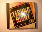 Soirée CD Techno — Soirée Techno, Enlèvement ou Envoi, Utilisé