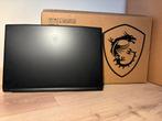 MSI Gaming laptop Katana GF76 11UC, Computers en Software, Windows Laptops, Ophalen, Gaming