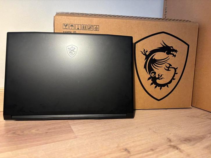 MSI Gaming laptop Katana GF76 11UC, Computers en Software, Windows Laptops, Gaming, Ophalen