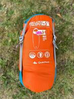 Slaapzak/slaapzak Forclaz Ultralight Jr. 0-5C, Ophalen, Zo goed als nieuw