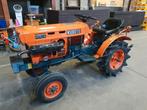 Tracteur kubota b6001 3 cylindres etat impeccable