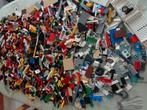 lot lego blokken 5 kilo, Ophalen of Verzenden, Gebruikt, Losse stenen, Lego