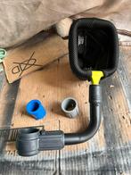 Matrix afsteeknetje. (Nieuw), Watersport en Boten, Hengelsport | Witvissen, Ophalen of Verzenden, Zo goed als nieuw