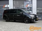 Mercedes V-klasse 300d 4-MATIC Lang DC Excl.|AIRMATIC|PANO|E, Auto's, Automaat, 4 deurs, 174 kW, Gebruikt