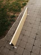 Legplank, Huis en Inrichting, Woonaccessoires | Wandplanken en Boekenplanken, Ophalen, Zo goed als nieuw