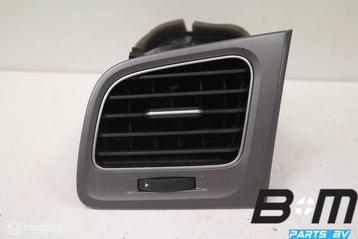 Luchtrooster links Volkswagen Golf 7 5G1819703G beschikbaar voor biedingen