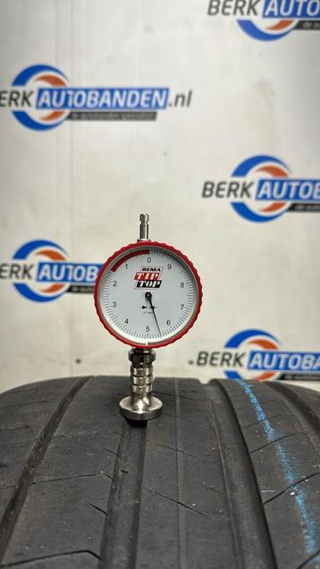2x Pirelli P-Zero PNCS XL 315/35 R21 111Y 315/35/21 3153521  beschikbaar voor biedingen