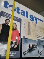 FITNESS TOETSEL, Sport en Fitness, Fitnessapparatuur, Ophalen, Nieuw