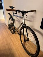 8bar Single Speed / Fixie - 57/L, Fietsen en Brommers, Zo goed als nieuw, 57 tot 61 cm, Ophalen, Overige merken