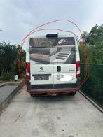 Achterdeuren citroen peugeot fiat, Immo