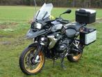 BMW R 1250 GS EXCLUSIVE FULL OPTION**TVA / BTW**, Motoren, 2 cilinders, 1254 cc, Handvatverwarming, Bedrijf