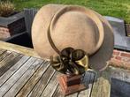 Mooi vintage hoedje met strik, Kleding | Dames, Hoeden en Petten, Zo goed als nieuw, Ophalen
