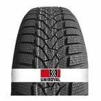 4 Winterbanden Uniroyal 205/55R16 nieuwe !, Ophalen