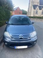 Citroën C3 - 108.000 KM - 2008 - 1.4 Essence - Airco, Auto's, Electronic Stability Program (ESP), 5 deurs, Particulier, Euro 4