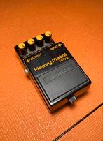 Boss HM-2 (Taiwan, Black Label), Muziek en Instrumenten, Ophalen of Verzenden, Gebruikt, Distortion, Overdrive of Fuzz