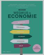 Bruno Merlevede - Wegwijs in economie, Boeken, Economie, Management en Marketing, Ophalen, Bruno Merlevede; Bart Defloor; Koen Schoors; Stijn Goeminne; ...