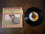 45 trs Hugues Aufray ( celine , ...+ lichette jukebox, Envoi, Utilisé, Autres formats