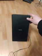 Caisson de basses subwoofer philips, Enlèvement