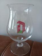 Duvel glas Crystal, Ophalen of Verzenden, Zo goed als nieuw