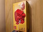 Lego Piggybank Spaarvarken 40155 rood, Ophalen of Verzenden, Zo goed als nieuw