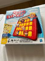 Qui est-ce? (Wie is het?) – Hasbro, Hobby en Vrije tijd, Een of twee spelers, Ophalen of Verzenden, Gebruikt