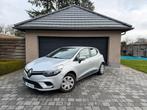 RENAULT CLIO 1.2 59.000KM / 06/2017 / CRUISE C / 1STE EIGEN, Autos, Renault, Argent ou Gris, Euro 6, Entreprise, 5 portes