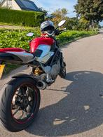 Mv Agusta 1078RR brutal, Permis Moto A, Plus de 35 kW, Particulier, 1078 cm³