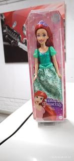 mattel disney princess Arielle Barbie, Nieuw, Ophalen of Verzenden, Pocahontas of Kl. Zeemeermin