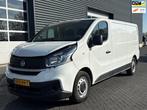 Fiat Talento 2.0 MultiJet L2H1 Basis, Auto's, Bestelwagens en Lichte vracht, Voorwielaandrijving, 146 pk, Gebruikt, Euro 6
