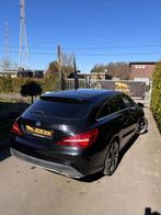 Mercedes-Benz CLA 180 AUTOMAAT, Auto's, CLA, 4 cilinders, 1600 cc, Leder en Stof
