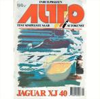 Autovisie Tijdschrift 1985 NR 13 #1 Nederlands, Livres, Autos | Brochures & Magazines, Utilisé, Enlèvement ou Envoi