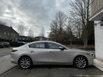 Mazda 3 Sedan 2.0i e-Skyactiv-X Exclusive-line, Auto's, Automaat, 4 deurs, 4 cilinders, 137 kW