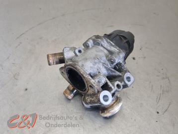 EGR Klep van een Fiat Ducato beschikbaar voor biedingen