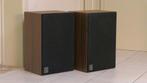 Infinity Qe luidsprekers, Audio, Tv en Foto, Luidsprekerboxen, Ophalen of Verzenden, Zo goed als nieuw, Front, Rear of Stereo speakers