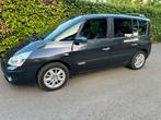 Renault Espace 2.0 dci Alyum, Auto's, Trekhaak, Particulier, Te koop, Espace