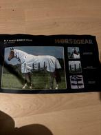 Eczeemdeken horsegear, Dieren en Toebehoren, Ophalen of Verzenden, Zo goed als nieuw, Deken