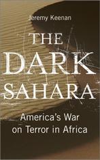 The Dark Sahara - Jeremy Keenan /9780745324524, Verzenden, Jeremy Keenan