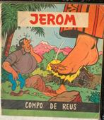 Compo De Reus, Meerdere stripboeken, Ophalen of Verzenden, Gelezen