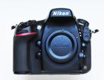 Nikon D 800 36 mégapixels  comme neuf 6356 clichés., TV, Hi-fi & Vidéo, Comme neuf, Reflex miroir, Enlèvement ou Envoi, Nikon