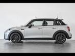 MINI Cooper S 5-deurs, Automaat, 1995 cc, Zwart, Overige kleuren