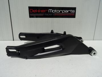 Achterbrug / Swingarm Yamaha Tracer 700 / 7 2020-2021-2022 > beschikbaar voor biedingen