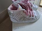 Sneakers hoog meisjes merkgeox maat 23, Kinderen en Baby's, Gebruikt, Meisje, Schoenen, Ophalen of Verzenden