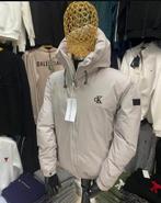 Calvin Klein Jas - Nieuw, Kleding | Heren, Heren-kledingpakketten, Ophalen of Verzenden, Zo goed als nieuw