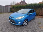 Ford Fiesta Titanium 1.6tdci euro5 2011, Auto's, Euro 5, 1568 cc, Particulier, Fiësta