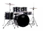Batterie Mapex - COMET FUSION 20" DARK BLACK, Muziek en Instrumenten, Drumstellen en Slagwerk, Ophalen, Zo goed als nieuw, Overige merken