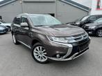 Mitsubishi Outlander 2.0 4WD Plug-in Hybrid | Topstaat |, 1998 cc, Outlander, Euro 6, Leder